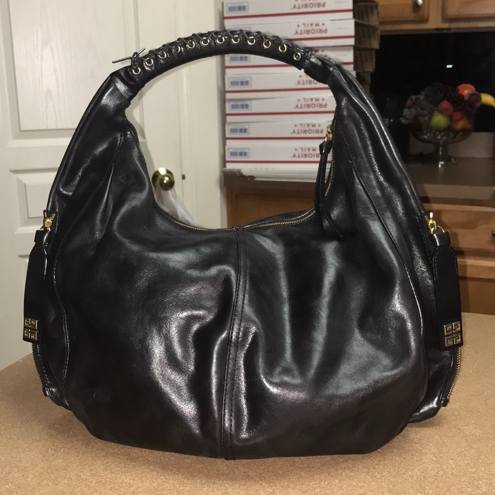Givenchy Luxury Satchel - Picture 1 of 9